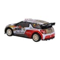 Miniatyrbillede 5 af 5: Kool Speed RC Citroen DS 3 WRC 1:16 + lys