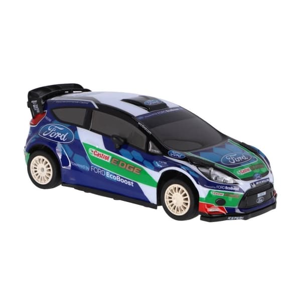 Kool Speed RC Ford RS WRC 1:16 + lys