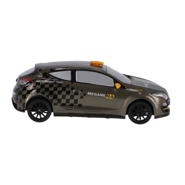 Kool RC Renault M&eacute;gane RS N4 1:16 + Lys