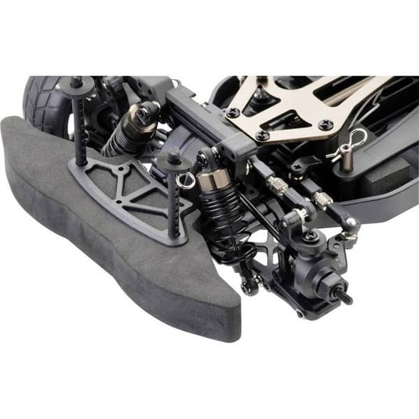 RC Car Track 1/10 ATC3.4BL 4WD Borstlös - Absima