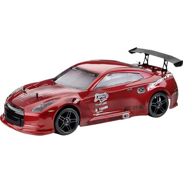 RC Car Track 1/10 ATC3.4BL 4WD Borstlös - Absima