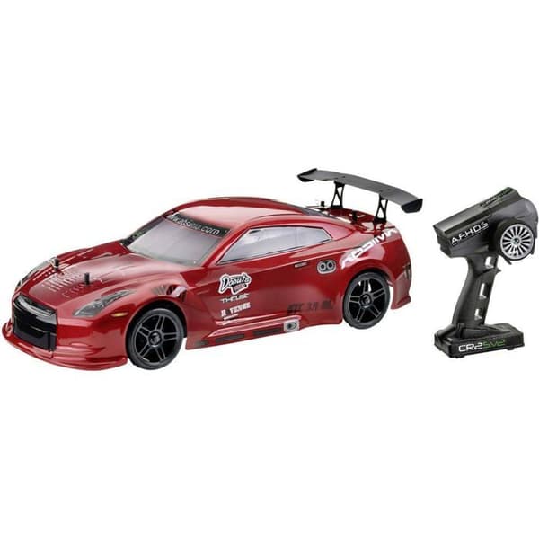 RC Car Track 1/10 ATC3.4BL 4WD Borstlös - Absima