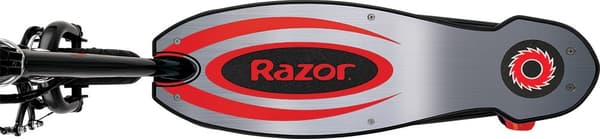 Razor-sähköskootteri E100 Power Core RED