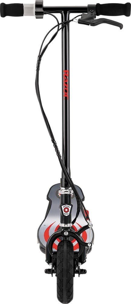 Razor-sähköskootteri E100 Power Core RED