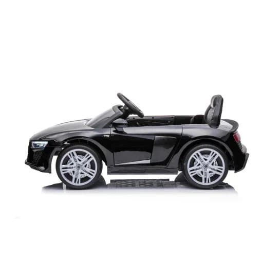 Luxury Audi R8 Sähköinen Lastenauto - Kestävä, Turvallinen Leikkiauto Nuorille Seikkailijoille