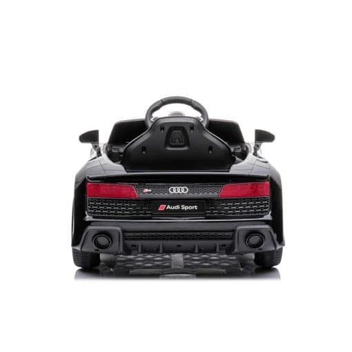 Luxury Audi R8 Sähköinen Lastenauto - Kestävä, Turvallinen Leikkiauto Nuorille Seikkailijoille