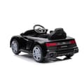 Miniatyrbillede 4 af 8: Audi R8 Sport Elektrisk Børnebil - Realistisk Køreoplevelse med Fjernbetjening