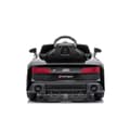 Miniatyrbillede 5 af 8: Audi R8 Sport Elektrisk Børnebil - Realistisk Køreoplevelse med Fjernbetjening
