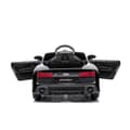Miniatyrbillede 8 af 8: Audi R8 Sport Elektrisk Børnebil - Realistisk Køreoplevelse med Fjernbetjening