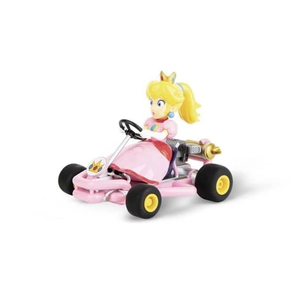 Carrera 370200986P 1:18 Elektrisk RC-racerbil för nybörjare