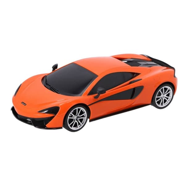 RC McLaren 5705 1:16 + Ljus orange