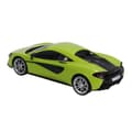 Miniatyrbillede 4 af 6: RC McLaren 5705 1:16 + Lys neongrøn