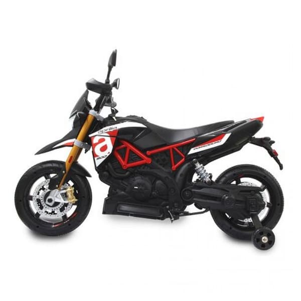 Åk på Aprilia Dorsoduro 900