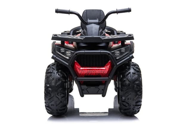 Electric Ride On Quad XMX607 Camo Painted