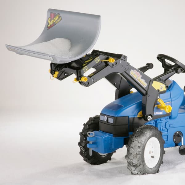 Rolly Toys Snöplog