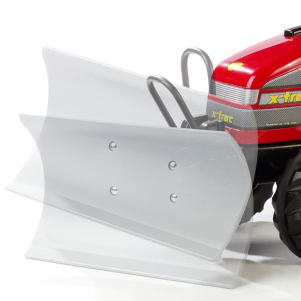 Rolly Toys Snöplog