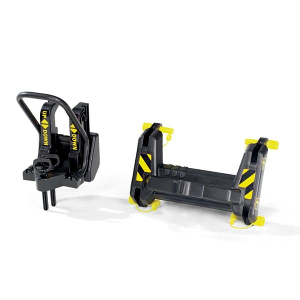Rolly Toys Snöplog