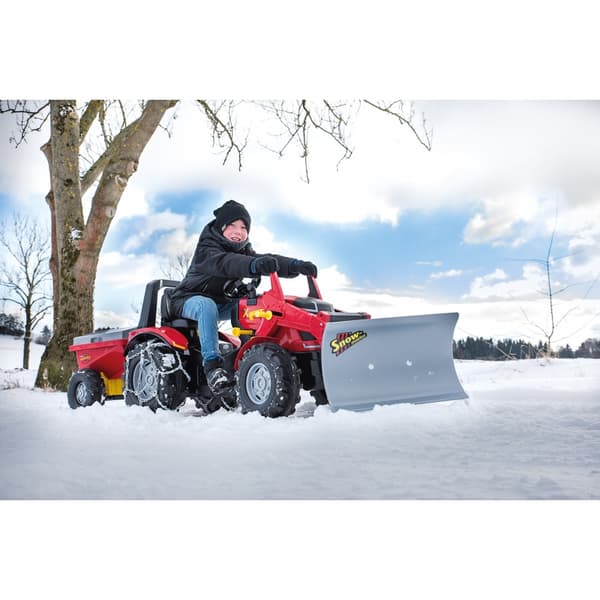 Rolly Toys Snöplog