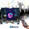 Miniatyrbild 2 av 2: Pack Hoverboard hip-hop och Hoverkart hip-hop - RCB - Superpresent för barnen