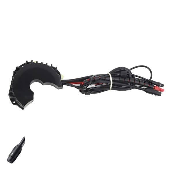 Bafang-moottorin ohjain, 36V 250W, 36V 350W, 48V 1000W,48V 1000W UUSI