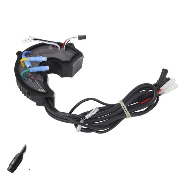 Bafang-moottorin ohjain, 36V 250W, 36V 350W, 48V 1000W,36V 500W UUSI