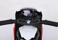 Miniatyrbild 6 av 7: BMW S1000RR Elektrisk motorcykel för barn med 7,4V litium, röd
