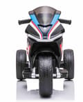 Miniatyrbild 2 av 5: BMW HP4 EL Motorcykel till barn 12V Lithium, Röd
