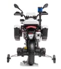 Miniatyrbild 4 av 10: BMW F850 GS EL Polismotorcykel för barn 12V Lithium