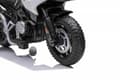 Miniatyrbild 6 av 10: BMW F850 GS EL Polismotorcykel för barn 12V Lithium