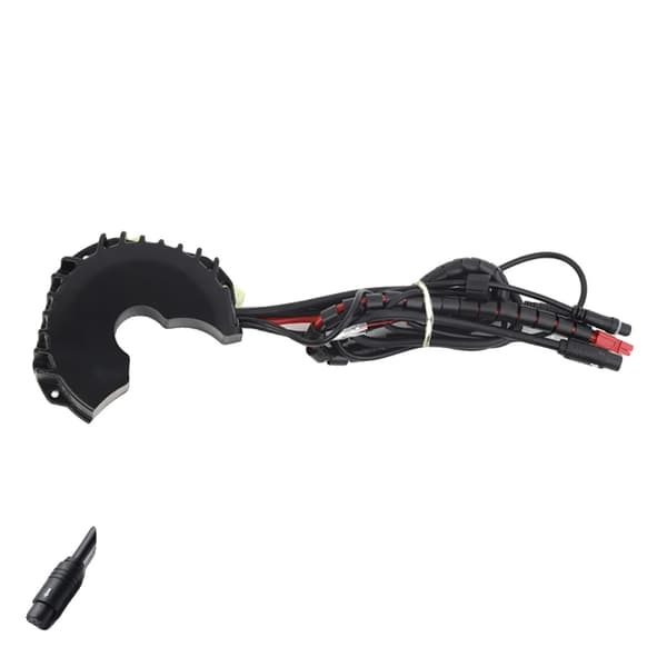 Bafang Mittdrivmotorstyrenhet, 36V 250W, Flera effektalternativ,48V 1000W 506