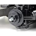 Miniatyrbild 3 av 3: Tamiya TT-02 RC Audi V8 1992 Tourenwagen (TT-02) borstad 1:10 Elektrisk RC Auto Touring Car 4WD (