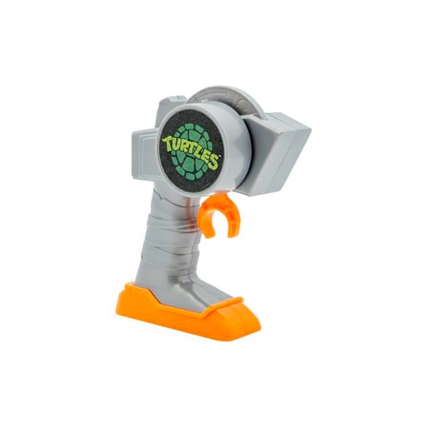 Teenage mutant ninja - 71136 - Turtles- Leonardo TMNT Remote Control Car Leo's Roll Over RC Classic,
