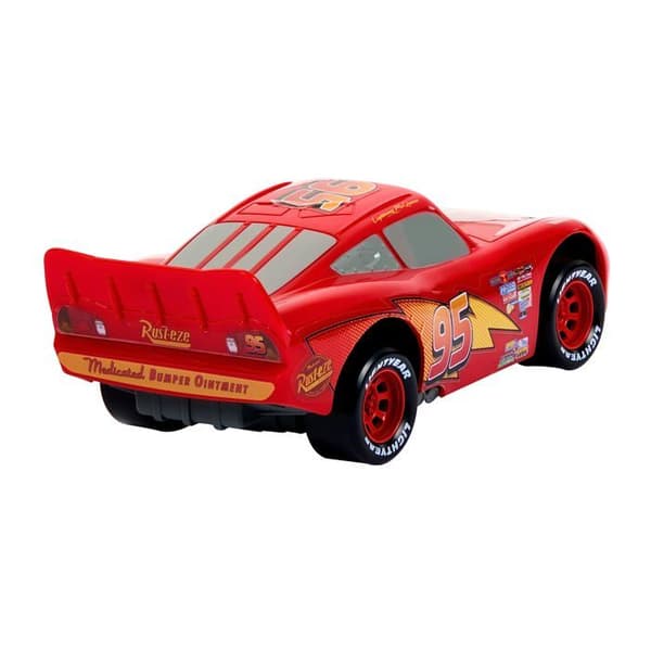 Elbil Disney Pixar Bilar - HPH64