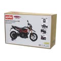 Miniatyrbild 6 av 6: Åk på Aprilia Dorsoduro 900