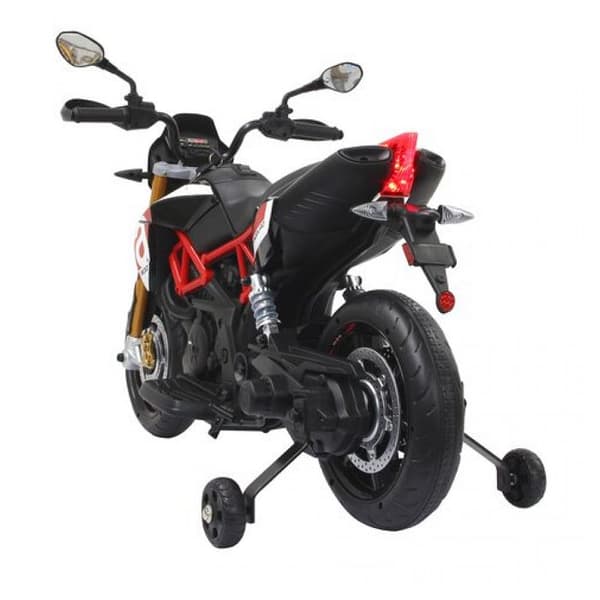 Åk på Aprilia Dorsoduro 900