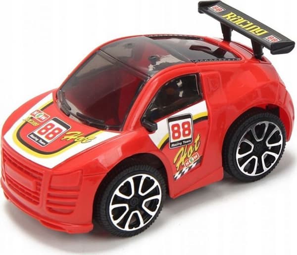 Trifox elbil Sportbil A-1898 69744