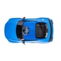 Miniatyrbild 2 av 4: Elbil - MILLY MALLY - Audi R8 Spyder - Blå - 4 hjul - Från 3 år