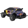 Miniatyrbild 2 av 3: Carrera RC 370183022 Red Bull Peugeot WRX 208 1:18 elektrisk nybörjarrally RC-fordon