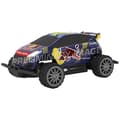 Miniatyrbild 1 av 3: Carrera RC 370183022 Red Bull Peugeot WRX 208 1:18 elektrisk nybörjarrally RC-fordon