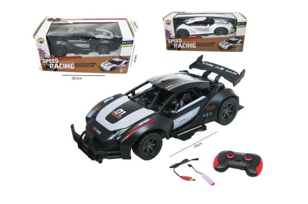 Utdragare 26 cm för radio/laddare H13755 49091