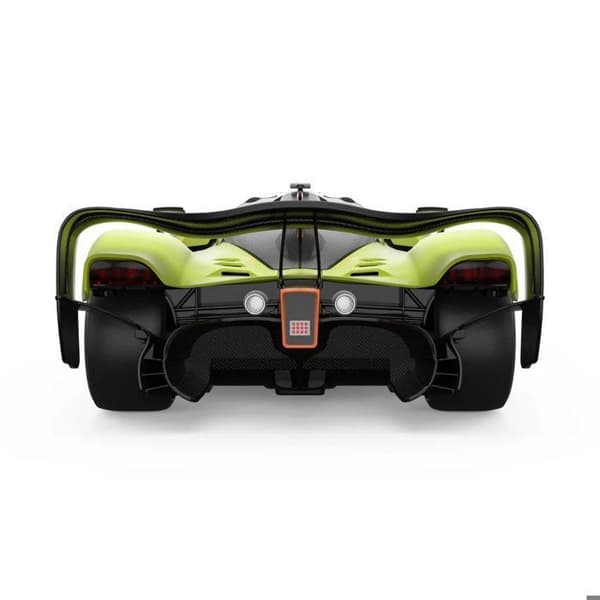 Fjärrstyrd bil Aston Martin Valkyrie AMR Pro LMDh 1:14 - LeMans - 9 km/h - Grön