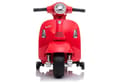 Pikkukuva 2 / 6: Red Electric Scooter Vespa GTS 300 Mini