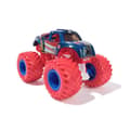 Miniatyrbild 3 av 6: SPIN MASTER 5-PACK MARVEL DIE-CAST 1:64 Monster Jam