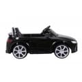 Miniatyrbild 2 av 2: Audi TT RS elbil - 12V - Svart
