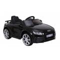 Miniatyrbild 1 av 2: Audi TT RS elbil - 12V - Svart