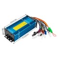 Miniatyrbild 3 av 4: Elektrisk Motorstyrning, 800-1500W Effektområde, IP54 Vattentålig Klassning, Smart Spänningsreglering