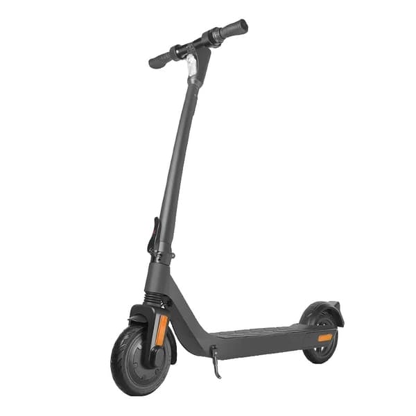 El-scooter, 450W spidseffekt, 36V 10.4Ah, sammenfoldelig,450W Peak effekt 36V10.4Ah