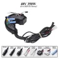 Miniatyrbillede 2 af 2: Bafang Motor Controller, 36V 250W, 36V 350W, 48V 1000W,48V 350W NY