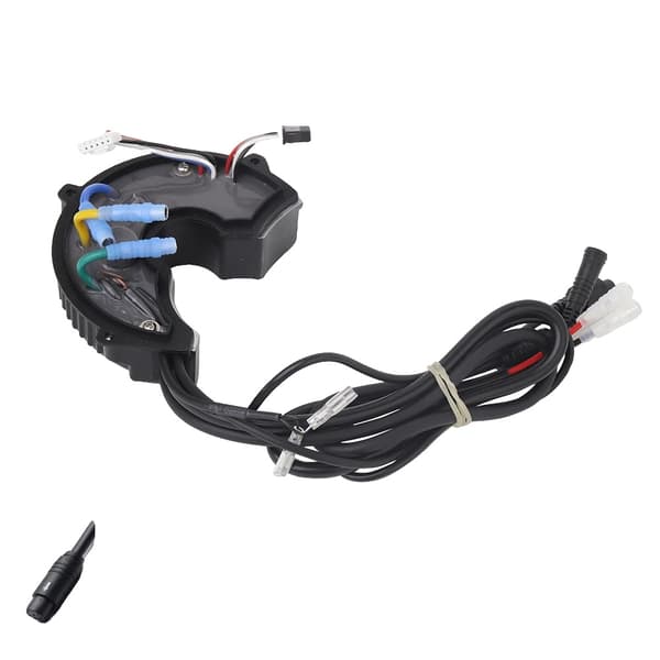 Bafang-moottorin ohjain, 36V 250W, 36V 350W, 48V 1000W,36V 350W UUSI