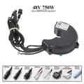 Miniatyrbillede 2 af 2: Bafang Motor Controller, 36V 250W, 36V 350W, 48V 1000W,48V 750W NY